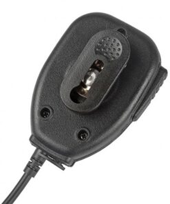 Baofeng BF-S112 Two Way Radio Speaker,Black, Auxiliary 19 51MIYgMQPL