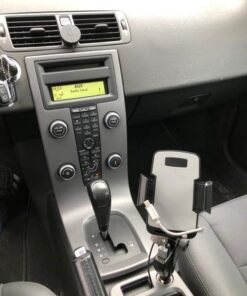 BESIGN BK01 Bluetooth Car Kit, Wireless Receiver for Handsfree Talking and Music Streaming with Ground Loop Noise Isolator for Car with 3.5mm Aux Port 46 51MK8fRaaLL