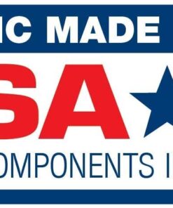 GAMMA2 Gamma Seal Lid - Pet Food Storage Container Lids - Fits 3.5, 5, 6, & 7 Gallon Buckets, Black, Made in USA 33 51MKsQpNfXL 2