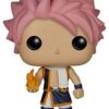 Funko POP Anime: Fairy Tail Natsu Action Figure 35 51MMdB7TeL
