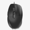 3DConnexion CadMouse Pro Mouse - Optical - Cable - 7 Button(s) - Black 22 51MN6wsx9jL