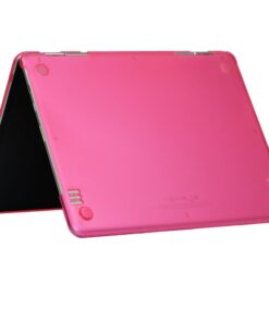 iPearl mCover Hard Shell Case for 12.3" Samsung Chromebook Plus XE513C24 Series (NOT Compatible with Older XE303C12 / XE500C12 / XE503C12 Models) Laptop - Chromebook Plus XE513C24 (Aqua) Aqua 23 51MOZ99RljL