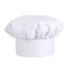 Traditional Chef Hat One Size White 60 51MRJuN7ErL