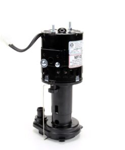 Scotsman 12-2586-21 Pump Water