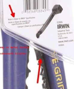 NEIKO 01924A 3-in-1 Automatic Wire Stripper, Cutter, and Crimping Tool, Auto Self-Adjusting Pliers that Cut up to 10 AWG 3-in-1 Auto Wire Strippers, Red 25 51MTY6bEdJL