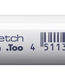 Alternative view of Copic Marker Copic Sketch Markers, Sky Blue B24 Sky