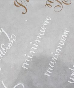 Dr. Ph. Martin's Bleedproof White Fine Art Paint, 1 Ounce (Pack of 1) 22 51MWkpRF7RL