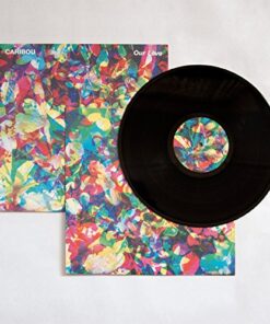 Our Love Our Love 9 51McFNxojIL