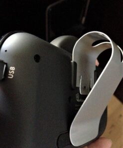 VeoPulse Car Speakerphone B-PRO 2 Hands-Free kit, 6W Hi-Fi Speakers, with Bluetooth Automatic multipoint Cellphone Connection 23 51McvYhAQpL