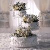 3 Tier Acrylic Wedding Cake Stand (Style R300) 8 51MeFqvipXL