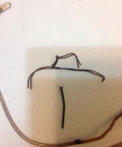 Bounty Hunter TK4 Tracker IV Metal Detector with 8-inch Waterproof Coil 34 51Mgl8bS9HL