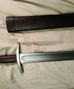 Kingston Arms Blunt Tourney Arming Sword 22 51MgoAkXMzL