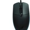 Durgod Aries M39 Ambidextrous Gaming Mouse - up to 3200 dpi Symetrical ( Black ) 16 51MhTft5nL