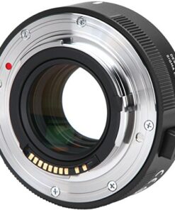 Sigma 1.4x Teleconverter TC-1401 for Canon Canon SLR Mount 20 51MiouJoKDL