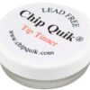 Chip Quik SMDTCLF Solder Tip Tinner/Cleaner (lead free)
