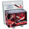 Star Wars Imperial Assault Board Game Wookiee Warriors ALLY PACK - Epic Sci-Fi Miniatures Strategy Game for Kids and Adults, Ages 14+, 1-5 Players, 1-2 Hour Playtime, Made by Fantasy Flight Games 50 51Ml7Oqw7iL