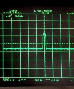 BaoFeng SRH805S SMA-F SRH805S SMA-F Female Dual Band Antenna for Baofeng GT-3 UV-5R BF-888s Radio 24 51MmQ3vxxL