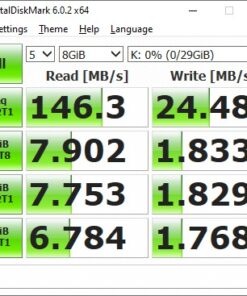 SanDisk 32GB Ultra Flair USB 3.0 Flash Drive - SDCZ73-032G-G46 29 51MowmDfvOL