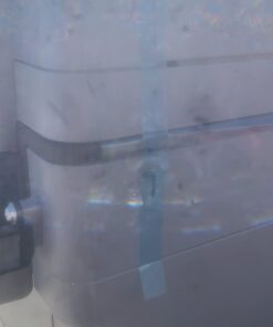 Brother Premium MFC-L2690DW Compact Monochrome All-in-One Laser Printer 30 51Mp HDpywL