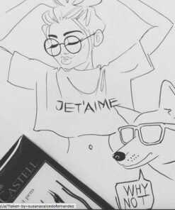 Faber-Castell Pitt Artist Pen 167115 India Ink Pens Pack of 4 M F S XS Black 1 14 51MreTQup1L