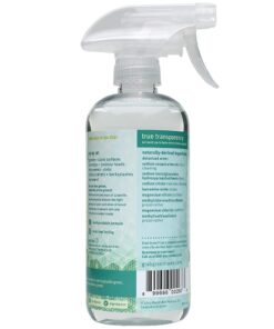 Grab Green Kitchen Power Degreaser, 16 Ounce (Pack of 3), Fragrance Free, Biodegradable, Plant and Mineral Based, Cuts Through Tough Grease and Grime 12 51MtqTOU1ML