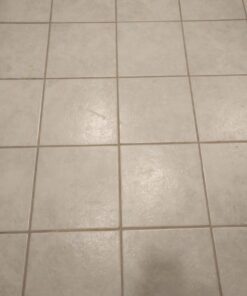 Fuller Brush Tile Grout E-Z Scrubber Complete - Lightweight Multipurpose Power Surface Scrubber & Cleaner Brush - Perfect for Cleaning Hard to Reach Areas 45 51MuHjdYb3L