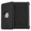 OtterBox Defender Series Case for iPad mini (5th Gen ONLY) - Retail Packaging - BLACK 12 51MukEHw ZL