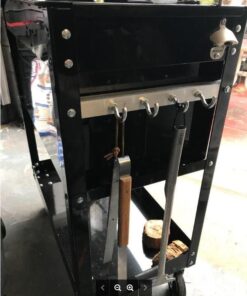 MAGCAP Outdoor Bottle Opener Wall Mounted - Style Magnetic Beer Bottle Opener that Catches Caps - Easy to Install and Incredibly Convenient 1 Matted Nickel 31 51Mw0jKL2uL