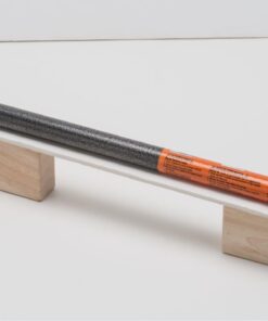 Keeper - Ratcheting Cargo Bar - Black/Silver, Adjustable From 40"-70" Cargo Bar (1 Pack) 16 51MxXPAzbL