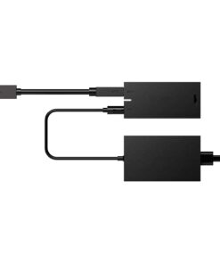 Microsoft Original Xbox Kinect Adapter for Xbox One S and Windows 10 PC 11 51MyzwmXXHL