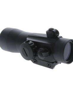 TRUGLO Traditional 2.5 MOA 2x42mm Black Red Dot Scope (TG8030B2) 16 51MzGINE2EL