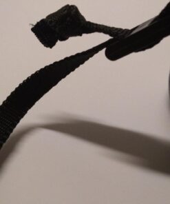 TARION Camera Shoulder Neck Strap Vintage Belt for All DSLR Camera Nikon Canon Sony Pentax Classic White and Black Weave (Upgraded Version) Gray (Upgraded Version) Gray (Upgraded Version) 43 51N StrPNHL