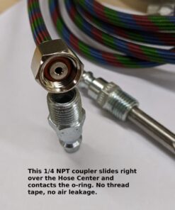 Iwata-Medea Air Hose 7 51N nZUsOL