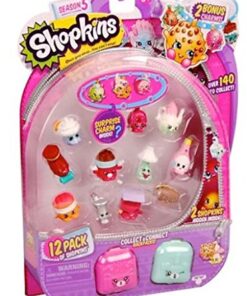 Shopkins Season 5, 12-Pack 14 51N0zcf8k2L