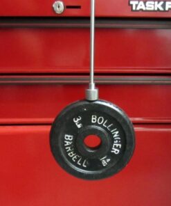 SE 30-inch Telescoping Magnetic Pick-Up Tool, Extendable Magnetic Pickup Tool for Car, Household, Office & Industry, Stainless Steel, Black Handle ONE - PACK 32 51N2bNhyXuL