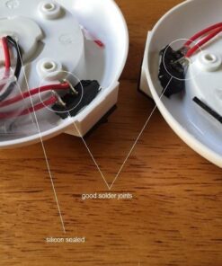 SeaSense Super Bright Interior Light Surface Mount LED 1 Pack 4 51N4DvI8tlL