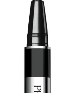 Physicians Formula Eye Booster 2-in-1 Lash Boosting Eyeliner + Serum, Ultra Black | Dermatologist Tested, Clinicially Tested 24 51N4XwLHeML