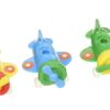 Airplane Candle Holders with Candles 49 51N4a4IauUL
