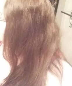 Most Effective Brazilian Complex Hair Straightening Treatment Keratin Blowout Smoothing Straightening System Professional Grade Salon and Home Use , Long Lasting organic results for months 4pc Set 44 51N4tgzIzoL