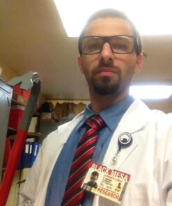 Dickies unisex-adult Classic Medium White 24 51N9PnLrNL