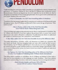 Alternative view of Pendulum: How Past Generations Shape Our Present and Predict Our Future