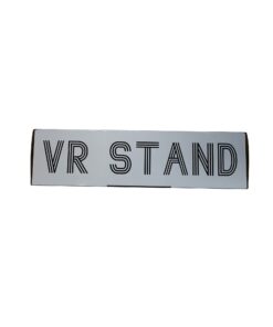 AMVR VR Stand,VR Headset Display Holder for HTC Vive Headset or HTC Vive Pro Headset and Controllers Black 46 51NAPJsDSbL
