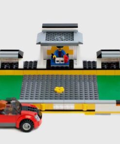 LEGO City Ferry 60119 15 51ND9my6Y7L