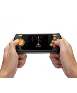 Atgames Atari Flashback Ultimate Portable Game Player with 60 Built-in Games 7 51NFt3zN3L