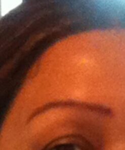 Chuse S12 50pcs Permanent Makeup Manual Eyebrow Tattoo Needle Microblading 12 Sloped Needles 25 51NFxdSa2ZL