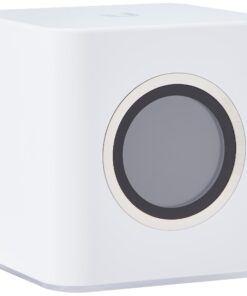 AmpliFi HD WiFi System by Ubiquiti Labs, Seamless Whole Home Wireless Internet Coverage, HD WiFi Router, 2 Mesh Points, 4 Gigabit Ethernet, 1 WAN Port, Ethernet Cable, Replaces Router & WiFi Extenders AmpliFi HD 25 51NGzsbw0ML