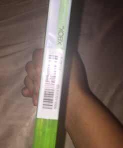 Grand Theft Auto V - Xbox 360 59 51NHokn2lCL