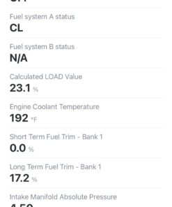 XTOOL Advancer AD20 Pro Wireless OBD2 Scanner Diagnostic Tool Fits for iPhone & Android, Enhanced Car Code Reader 2024, with All System Scan, Oil Reset, Turn Off CEL, Performance Test, Voltage Test 44 51NIMqdIb1L