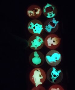 Hatchimals CollEGGtibles, Neon Nightglow 12 Pack Egg Carton with Season 4 CollEGGtibles, for Ages 5 and Up, Amazon Exclusive Amazon Exclusive - Neon Nightglow 36 51NKwNk4RL