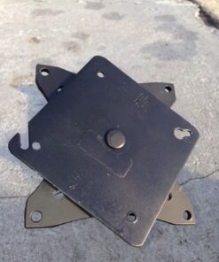 VideoSecu ML12B TV Wall Mount Articulating Arm Monitor Bracket for Most 19"-32", Some up to 47" LCD LED Plasma Flat Panel Screen TV with VESA 100/75mm M79 32 51NLDiq6n7L